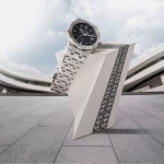 Maurice Lacroix Aikon Urban Tribe Limited Edition - AI6008-SS009-330-1