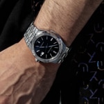 Maurice Lacroix Aikon Urban Tribe Limited Edition - AI6008-SS009-330-1