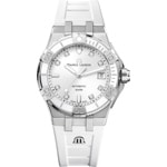 Maurice Lacroix Aikon Venturer Automatique 38mm Set - AI6057-SS00F-150-F