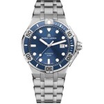 Maurice Lacroix Aikon Venturer Automatik - AI6058-SS002-430-1