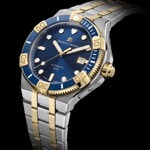 Maurice Lacroix Aikon Venturer Automatik - AI6058-SY013-430-1