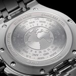 Maurice Lacroix Aikon Venturer GMT Automatique Set - AI6158-SS00F-330-A