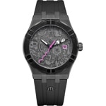 Maurice Lacroix Aikon Wotto Limited Edition - AI1108-PVL20-090-2