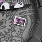 Maurice Lacroix Aikon Wotto Limited Edition - AI1108-PVL20-090-2
