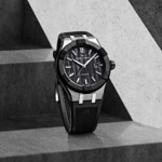 Maurice Lacroix Aikonic Automatic 43mm - AC6008-SSL20-330-2