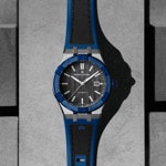 Maurice Lacroix Aikonic Automatic 43mm - AC6008-SSL40-330-4