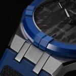 Maurice Lacroix Aikonic Automatic 43mm - AC6008-SSL40-330-4