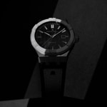 Maurice Lacroix Aikonic Automatic 43mm - AC6008-SSL70-330-2