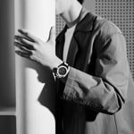 Maurice Lacroix Aikonic Automatic 43mm - AC6008-SSL70-330-2