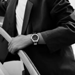 Maurice Lacroix Aikonic Automatic 43mm - AC6008-SSL70-330-2