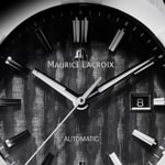 Maurice Lacroix Aikonic Automatic 43mm - AC6008-SSL70-330-2