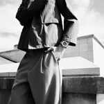 Maurice Lacroix Aikonic Automatic 43mm - AC6008-SSL70-330-2