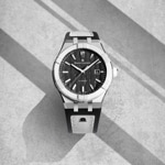 Maurice Lacroix Aikonic Automatic 43mm - AC6008-SSL70-330-2