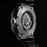 Maurice Lacroix Aikonic Automatic 43mm - AC6008-SSL70-330-2