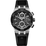Maurice Lacroix Aikonic Automatic Chronograph 43mm