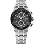 Maurice Lacroix Aikonic Automatic Chronograph 43mm - AC6038-S1C31-330-1