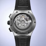 Maurice Lacroix Aikonic Automatic Chronograph Skeleton 43mm - AC8018-SSL20-030-2