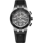 Maurice Lacroix Aikonic Automatic Chronograph Skeleton 43mm