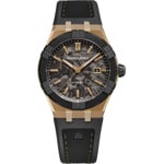 Maurice Lacroix Aikonic Frozen Carbon Bronze - AC6008-BRL20-730-2