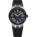 Maurice Lacroix Aikonic Frozen Carbon Red