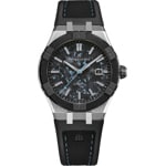 Maurice Lacroix Aikonic Frozen Carbon Sky Blue