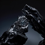 Maurice Lacroix Aikonic Frozen Carbon Sky Blue - AC6008-SSL20-430-2