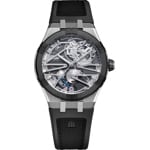 Maurice Lacroix Aikonic Master Grand Date Retrograde - AC8008-SSL20-090-2