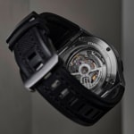 Maurice Lacroix Aikonic Master Triple Retrograde 43mm - AC6068-SSL20-230-2