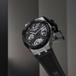 Maurice Lacroix Aikonic Master Triple Retrograde 43mm - AC6068-SSL20-230-2