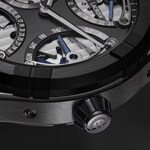 Maurice Lacroix Aikonic Master Triple Retrograde 43mm - AC6068-SSL20-230-2