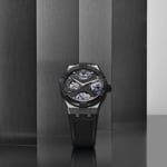 Maurice Lacroix Aikonic Master Triple Retrograde 43mm - AC6068-SSL20-230-2