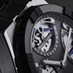 Maurice Lacroix Aikonic Master Triple Retrograde 43mm - AC6068-SSL20-230-2