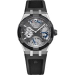 Maurice Lacroix Aikonic Master Triple Retrograde 43mm - AC6068-SSL20-230-2