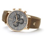 Maurice Lacroix Eliros Chronograph - EL1098-PVP01-210-1