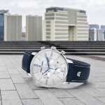 Maurice Lacroix Eliros Chronograph - EL1098-SS001-114-1