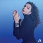 Maurice Lacroix Eliros Chronograph - EL1098-SS001-420-4