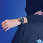 Maurice Lacroix Eliros Chronograph - EL1098-SS001-420-4