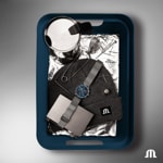 Maurice Lacroix Eliros Chronograph - EL1098-SS006-420-1