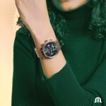 Maurice Lacroix Eliros Chronograph - EL1098-PVP06-620-1