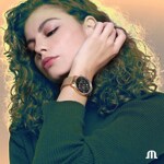 Maurice Lacroix Eliros Chronograph - EL1098-PVP06-620-1