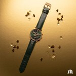 Maurice Lacroix Eliros Chronograph - EL1098-PVP01-620-5