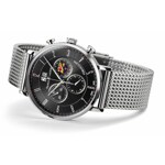 Maurice Lacroix Eliros Chronographe FC Barcelona - EL1088-SS002-320