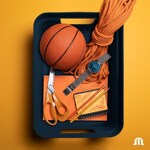 Maurice Lacroix Eliros Date - EL1118-SS006-620-1