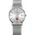 Maurice Lacroix Eliros Date FC Barcelona - EL1087-SS002-120