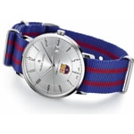 Maurice Lacroix Eliros Date FC Barcelona - EL1087-SS002-120