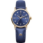 Maurice Lacroix Eliros Date Ladies 30mm - EL1094-PVP01-450-1