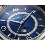 Maurice Lacroix Fiaba Moonphase Diamonds - FA1084-SS002-420-1