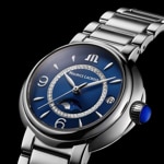 Maurice Lacroix Fiaba Moonphase Diamonds - FA1084-SS002-420-1