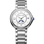 Maurice Lacroix Fiaba Moonphase Diamonds