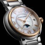 Maurice Lacroix Fiaba Moonphase Diamonds - FA1084-PVP13-150-1